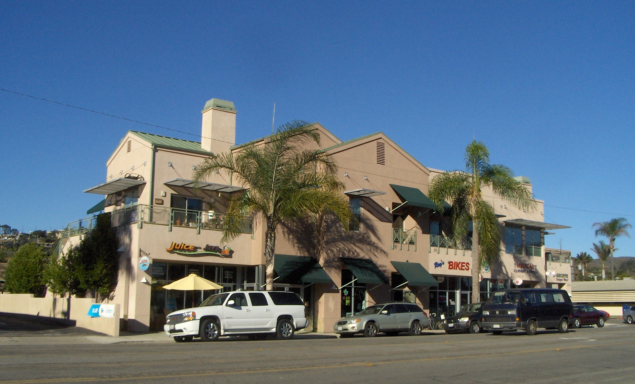 Properties for Rent | Ventura, Santa Barbara, Ojai | Joe Kapp Real Estate