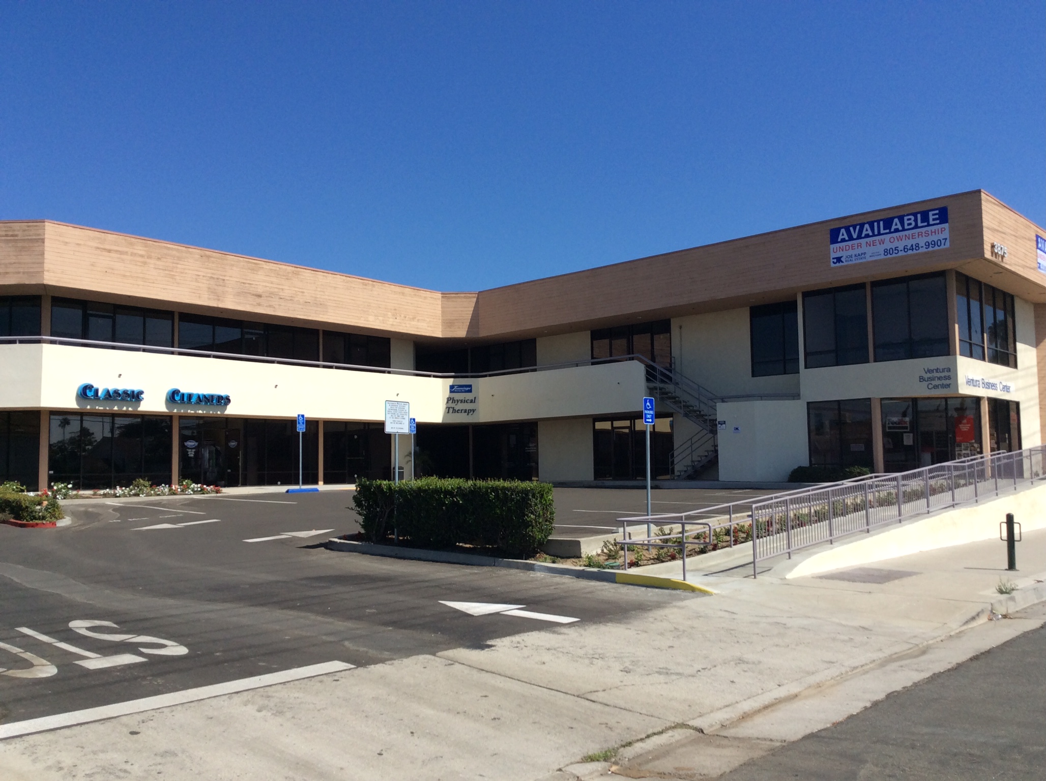 Properties for Rent Ventura, Santa Barbara, Ojai Joe Kapp Real Estate