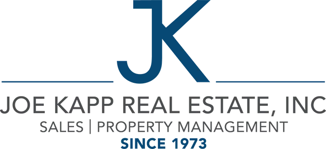 Joe Kapp Real Estate, Inc